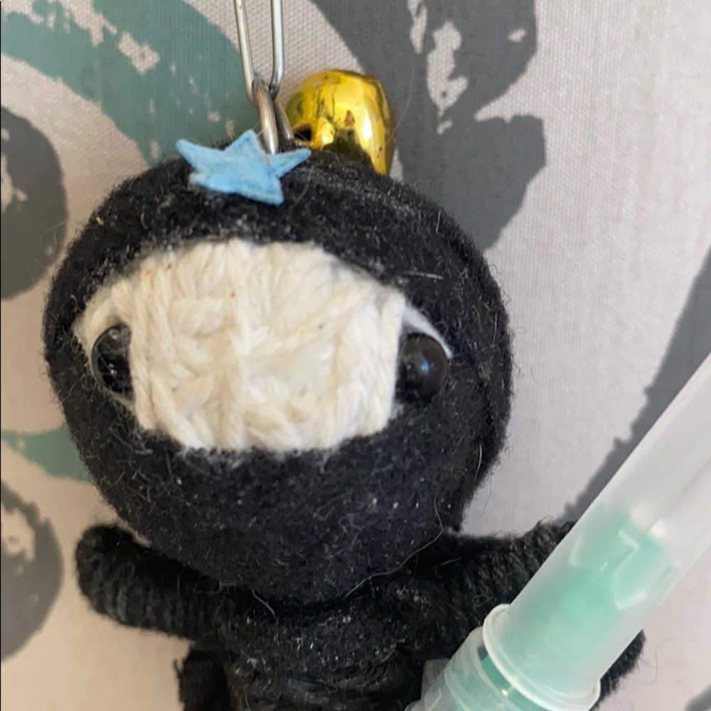 Meet your Posher, Josie